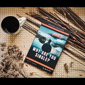 Book Why Are You Single? Reassure your beliefs or.